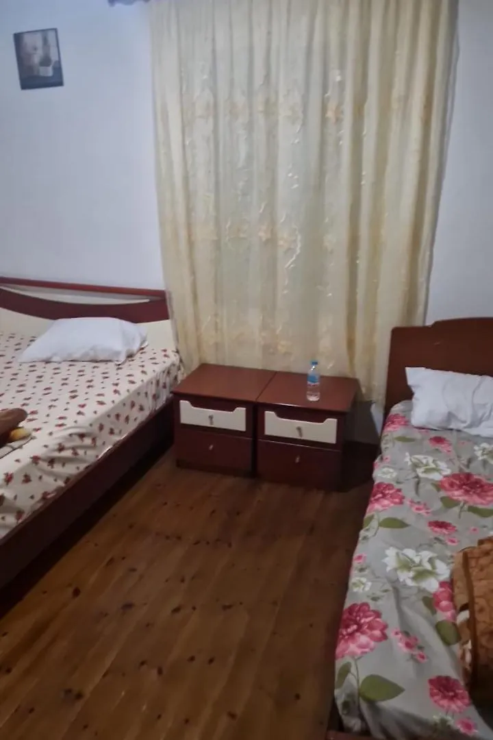 118 Guesthouse Vrion 0*,  Albania